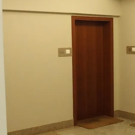 Ajaks Mokotow Apartament *
