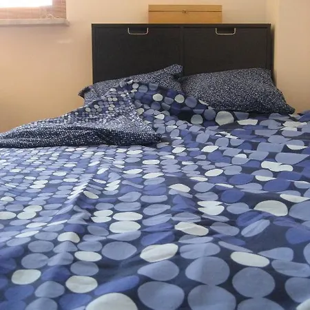 Ajaks Mokotow Apartament *