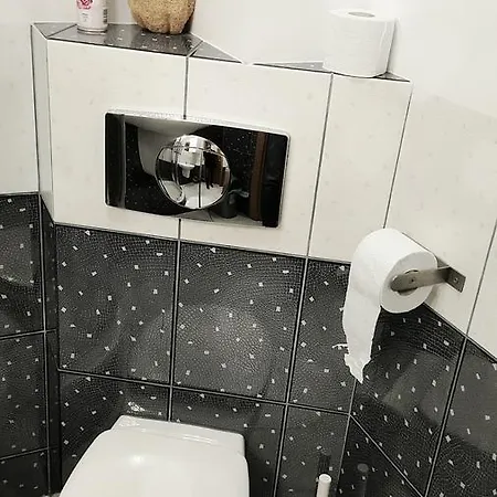 Apartment Ajaks Mokotow