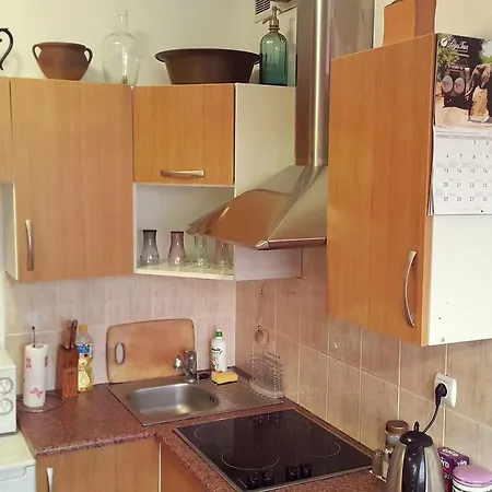 Ajaks Mokotow Apartament *