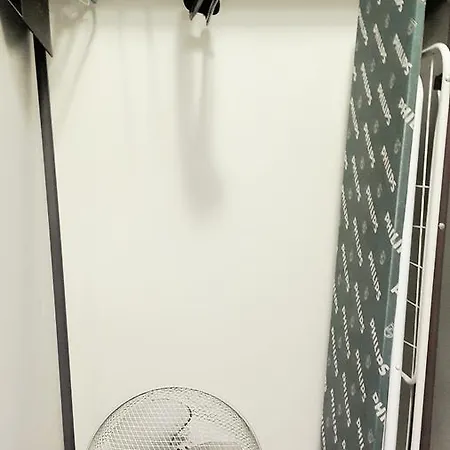 Ajaks Mokotow Apartment Warsaw
