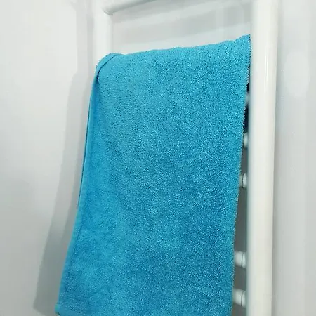 Apartment Ajaks Mokotow *