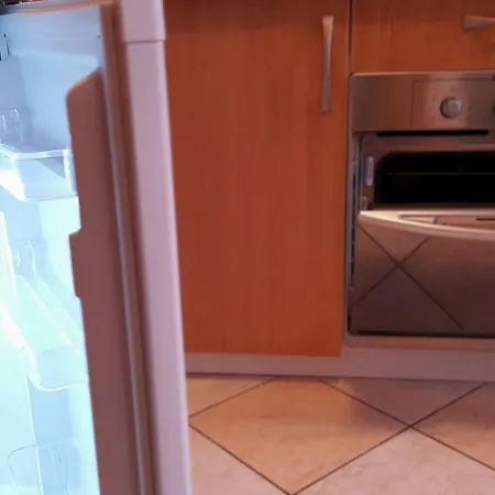 Ajaks Mokotow Apartament *