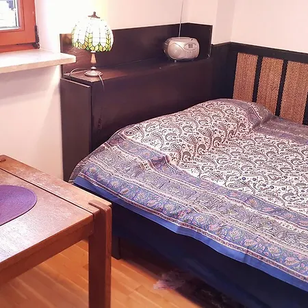 Apartament Ajaks Mokotow Warszawa