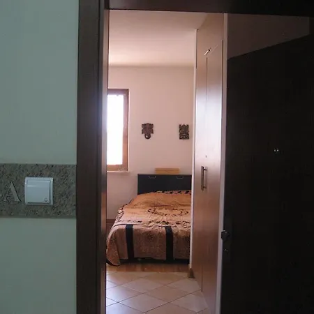 Ajaks Mokotow Apartment