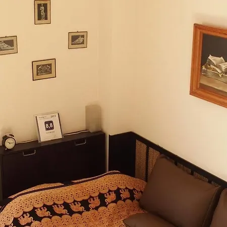 Ajaks Mokotow Apartament *