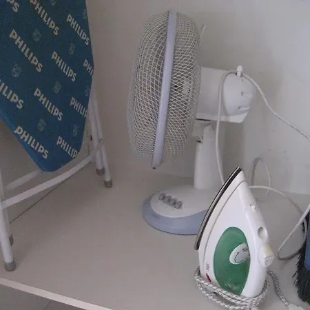 Ajaks Mokotow Apartament *