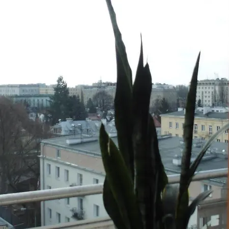 Ajaks Mokotow Warsaw