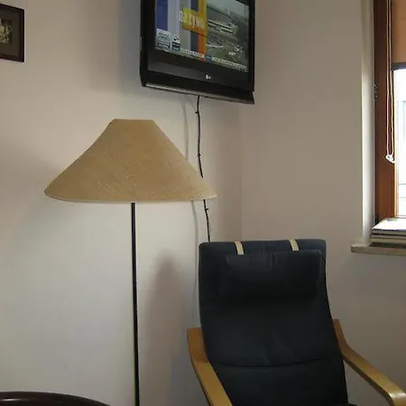 Apartament Ajaks Mokotow Warszawa