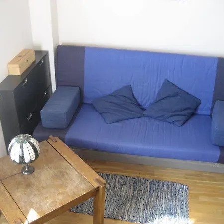 Ajaks Mokotow Apartament Warszawa
