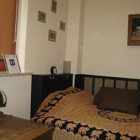 Apartament Ajaks Mokotow Warszawa