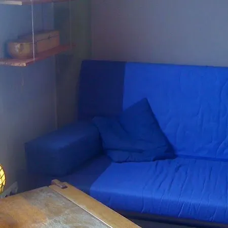 Apartament Ajaks Mokotow Warszawa