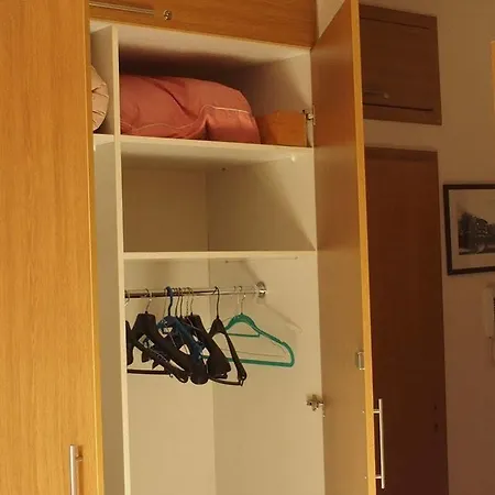 Ajaks Mokotow Apartament *